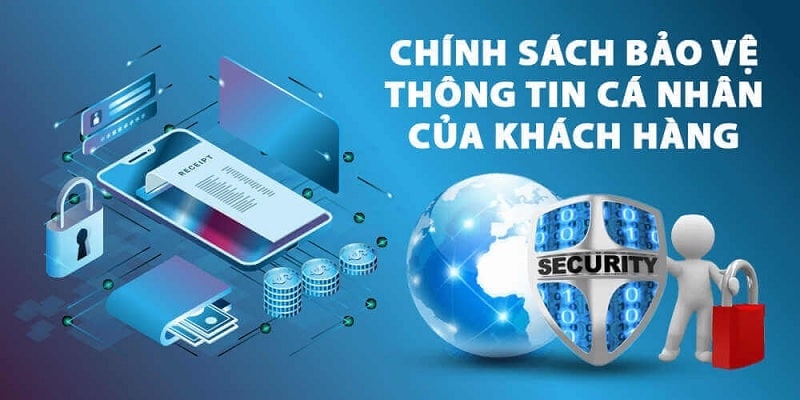 Chính sách bảo mật THABET chi tiết