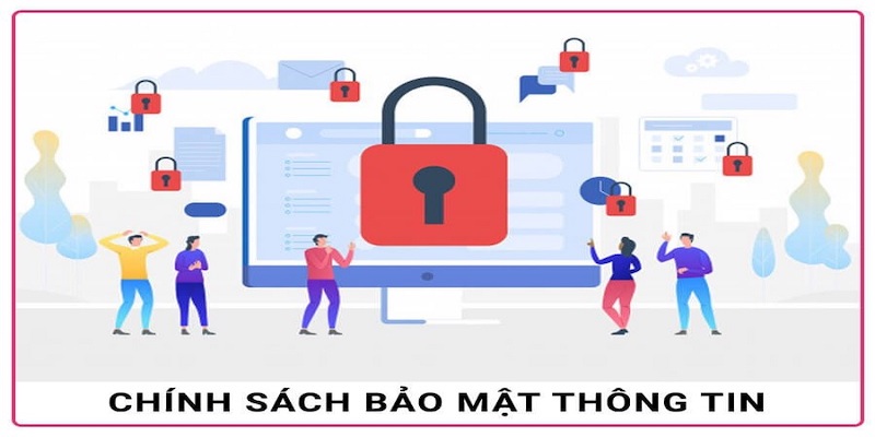 Nguyên tắc bảo mật tại nhà cái này thực hiện ra sao?