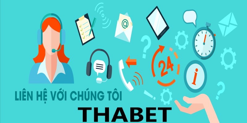 Tổng đài liên hệ nhà cái THABET là gì?