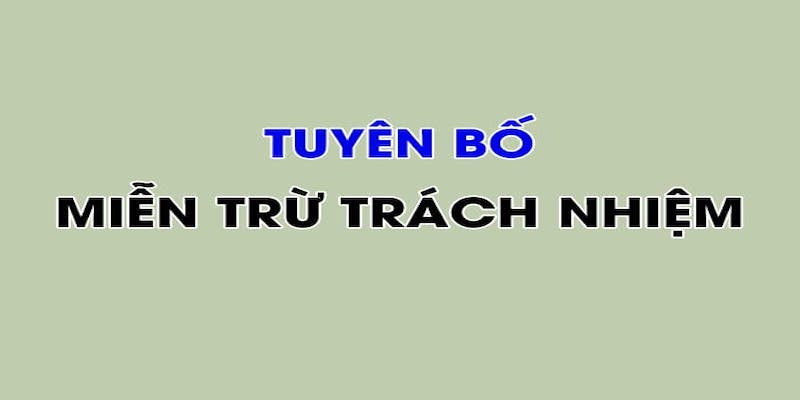 Trường hợp về nghĩa vụ khác tại THABET