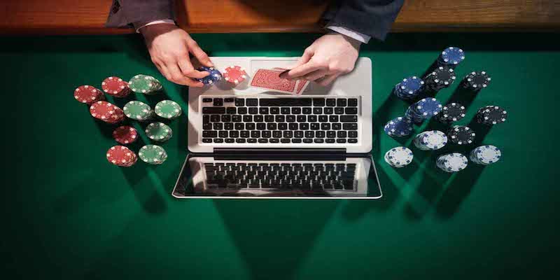 Hình thức cá cược casino tại nhà cái đa dạng