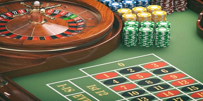 THABET casino là hình thức giải trí gì?